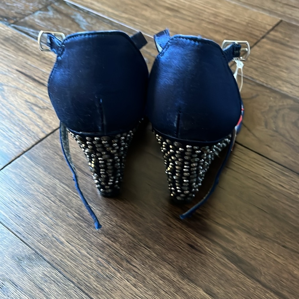 NWT Kenneth Cole Reaction heels - Picture 4 of 4